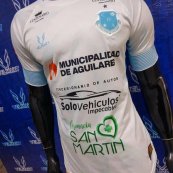 Home football shirt 2021 - 2022