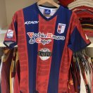 US Vibonese football shirt 2020 - 2021