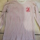 CBTA 28 Canatlan maglia di calcio 1984 - 1985