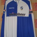 ASC Waterwijk football shirt (unknown year)