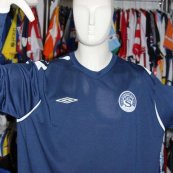 Home camisa de futebol 2008 - 2009