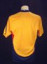 Romania Home Maillot de foot 2008 - 2010