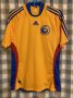 Romania Home football shirt 2008 - 2009