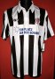 St Pauli Home football shirt 2011 - 2012