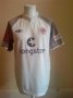 St Pauli Away football shirt 2008 - 2009