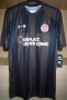 St Pauli Away football shirt 2011 - 2012
