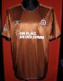 St Pauli Home football shirt 2010 - 2011
