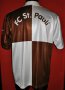 St Pauli Home football shirt 1991 - 1992