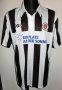 St Pauli Home football shirt 2011 - 2012