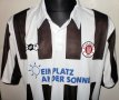 St Pauli Home football shirt 2011 - 2012