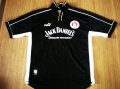 St Pauli Away football shirt 1999 - 2000