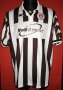 St Pauli Home football shirt 2001 - 2002