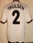 St Pauli Home football shirt 1997 - 1999