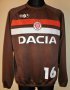 St Pauli Training/Leisure football shirt 1991 - 2012