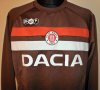 St Pauli Training/Leisure football shirt 1991 - 2012