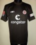 St Pauli Home football shirt 2008 - 2009