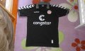 St Pauli Home football shirt 2014 - 2015