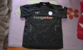 St Pauli Home football shirt 2006 - 2007