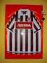 St Pauli Home football shirt 2000 - 2001