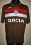 St Pauli Home football shirt 2009 - 2010