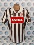 St Pauli Home football shirt 2000 - 2001