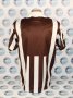 St Pauli Home football shirt 2000 - 2001