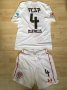 St Pauli Away football shirt 2016 - 2017