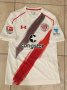 St Pauli Away football shirt 2016 - 2017