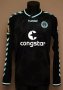 St Pauli Third football shirt 2014 - 2015