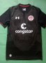 St Pauli Third football shirt 2016 - 2017