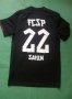 St Pauli Third football shirt 2016 - 2017