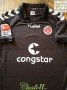 St Pauli Home football shirt 2014 - 2015