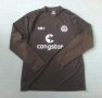 St Pauli Home football shirt 2008 - 2009