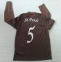 St Pauli Home football shirt 2008 - 2009