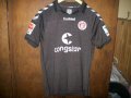 St Pauli Home football shirt 2014 - 2015