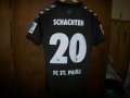St Pauli Home football shirt 2014 - 2015