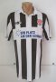 St Pauli Home football shirt 2011 - 2012