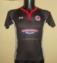 St Pauli Home football shirt 2016 - 2017