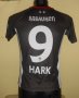 St Pauli Home football shirt 2016 - 2017