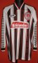 St Pauli Home football shirt 1996 - 1997