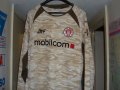 St Pauli Home football shirt 2005 - 2006