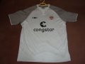 St Pauli Away football shirt 2008 - 2009