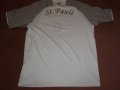 St Pauli Away football shirt 2008 - 2009