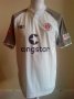 St Pauli Away football shirt 2008 - 2009