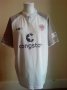 St Pauli Away football shirt 2008 - 2009