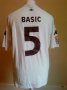 St Pauli Away football shirt 2002 - 2003