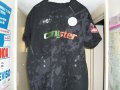 St Pauli Home football shirt 2006 - 2007