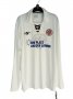 St Pauli Away football shirt 2010 - 2011
