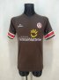 St Pauli Home football shirt 2012 - 2013