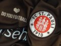 St Pauli Home football shirt 2012 - 2013